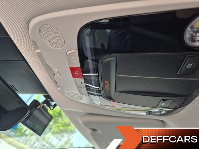 Kia EV6 Long Range Air купить на сайте DeffCars