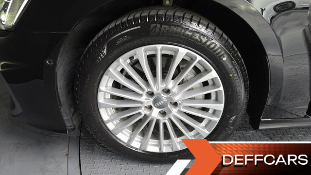 Audi A6 45 TFSI Premium купить на сайте DeffCars