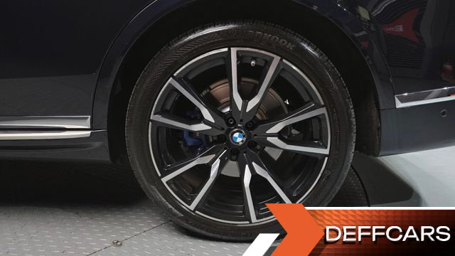 BMW X7 xDrive 40i M Sport 6STR купить на сайте DeffCars