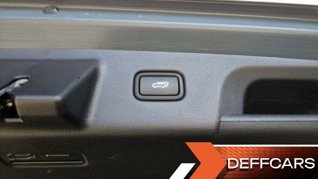 Hyundai PALISADE Gasoline 3.8 2WD Le Blanc купить на сайте DeffCars