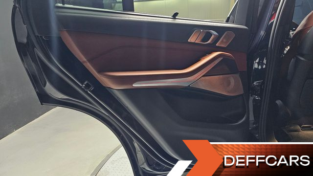 BMW X5 M50i купить на сайте DeffCars