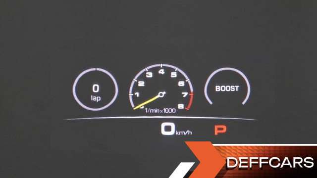 Porsche CAYENNE 3.0 E-Hybrid купить на сайте DeffCars