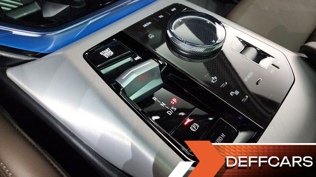 BMW X3 xDrive 20 M Sport Pro купить на сайте DeffCars