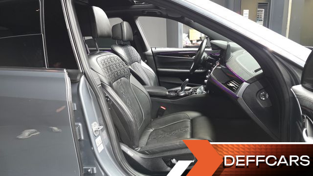 BMW GRAN TURISMO 630i xDrive M Sport купить на сайте DeffCars
