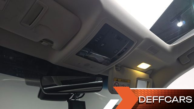 Lexus ES Executive купить на сайте DeffCars