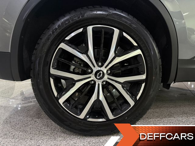 Renault-KoreaSamsung QM6 2.0 LPe RE Signature 2WD купить на сайте DeffCars