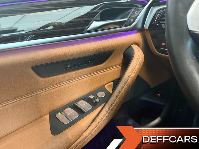 BMW 5-SERIES 520i M Sport купить на сайте DeffCars