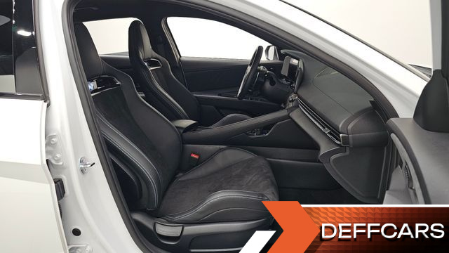 Hyundai AVANTE 2.0 N купить на сайте DeffCars