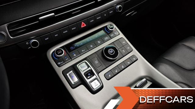Hyundai PALISADE Gasoline 3.8 2WD Exclusive купить на сайте DeffCars