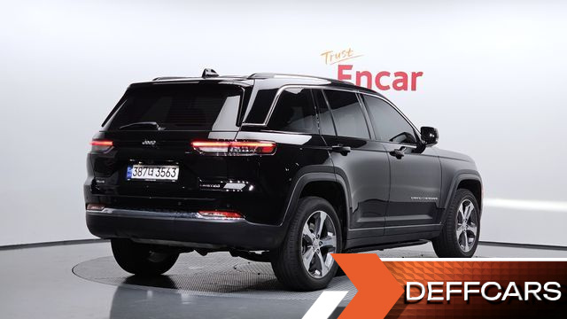 Jeep CHEROKEE 3.6 Limited купить на сайте DeffCars