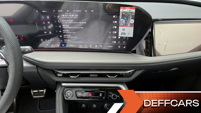Audi Q5 40 TDI Quattro S Line Black Edition купить на сайте DeffCars