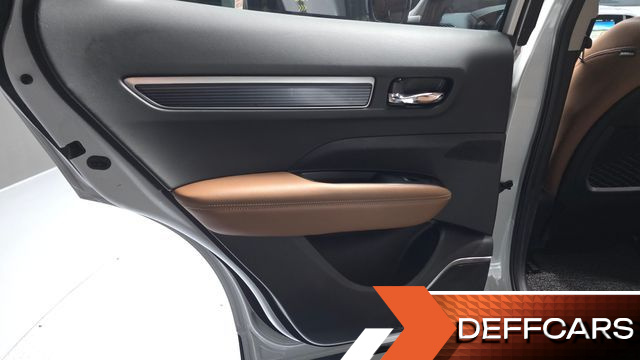 Renault-KoreaSamsung QM6 2.0 LPe RE Signature 2WD купить на сайте DeffCars