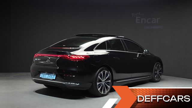 Mercedes EQE EQE350+ купить на сайте DeffCars