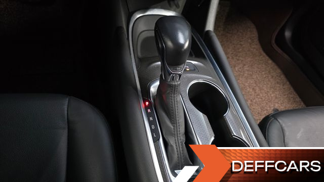 ChevroletGMDaewoo MALIBU 2.0 Turbo LT Special купить на сайте DeffCars