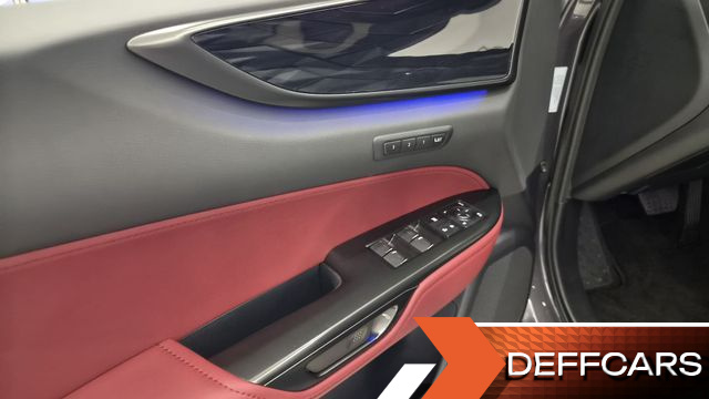 Lexus NX Premium купить на сайте DeffCars