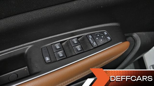 Renault-KoreaSamsung QM6 2.0 GDe RE Signature 2WD купить на сайте DeffCars