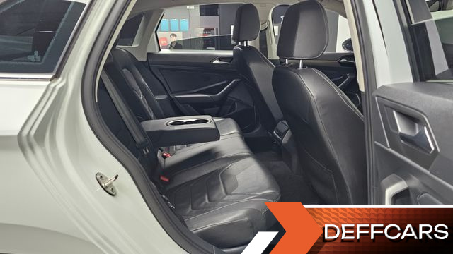 Volkswagen JETTA 1.4 TSI Prestige купить на сайте DeffCars