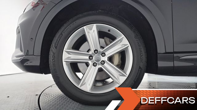 Audi Q8 45 TDI Quattro Premium купить на сайте DeffCars