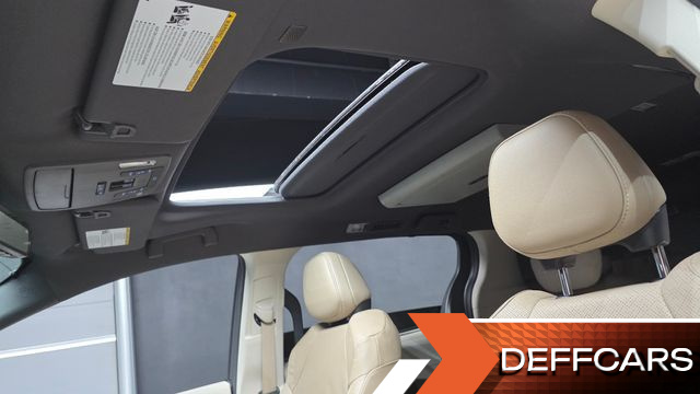 Toyota SIENNA 2.5 Hybrid AWD купить на сайте DeffCars