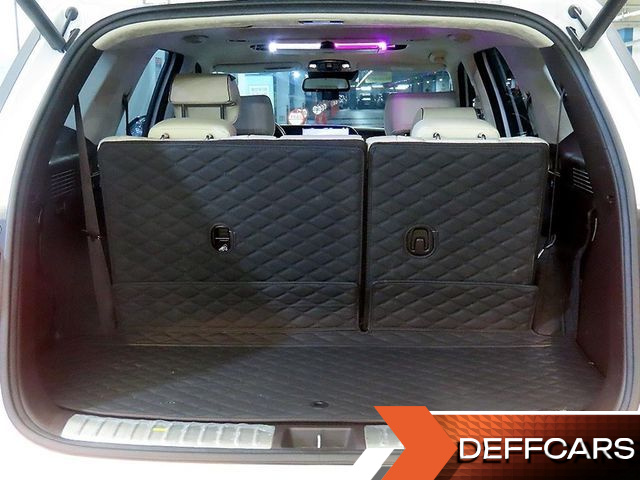 Hyundai PALISADE Gasoline 3.8 4WD Calligraphy купить на сайте DeffCars