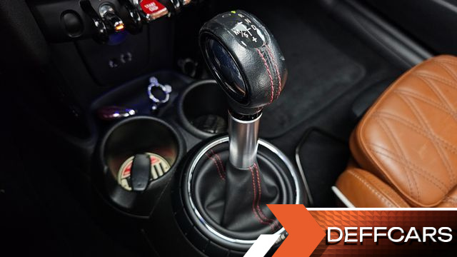 Mini COOPER CONVERTIBLE Standard 3rd купить на сайте DeffCars