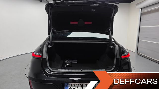 BMW 7-SERIES 740i xDrive M Sport купить на сайте DeffCars