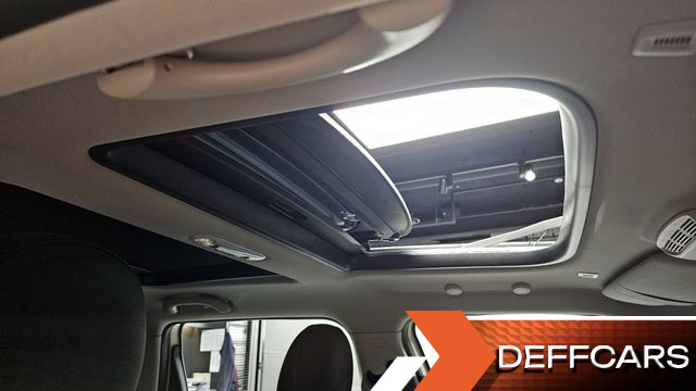 Mini CLUBMAN High 2nd купить на сайте DeffCars
