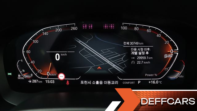 BMW GRAN TURISMO 620d xDrive Luxury купить на сайте DeffCars