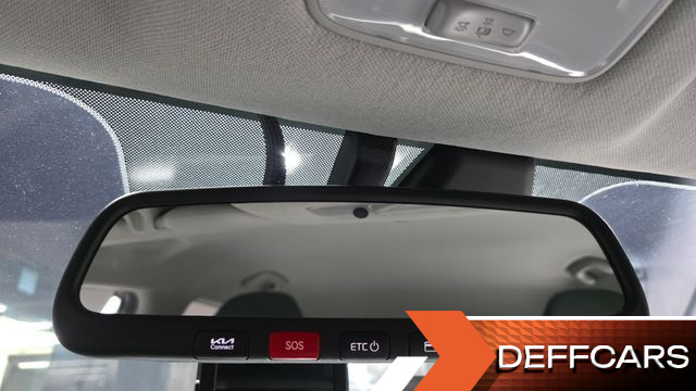 Kia MORNING Signiture купить на сайте DeffCars