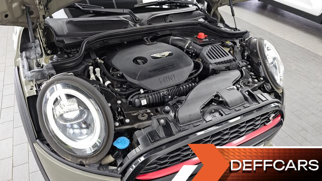 Mini COOPER 5Door Standard 3rd купить на сайте DeffCars