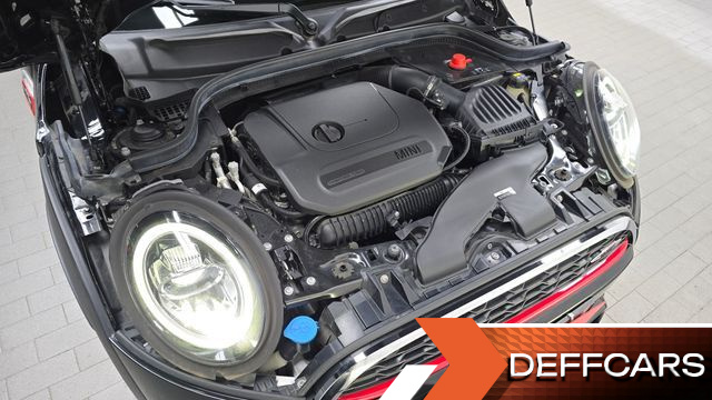 Mini COOPER JCW 3rd Generation купить на сайте DeffCars