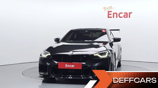 BMW M2 M2 Coupe купить на сайте DeffCars