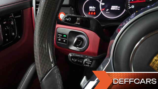 Porsche CAYENNE 3.0 купить на сайте DeffCars
