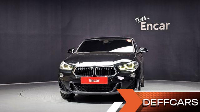 BMW X2 (F39) xDrive20i M Sport купить на сайте DeffCars