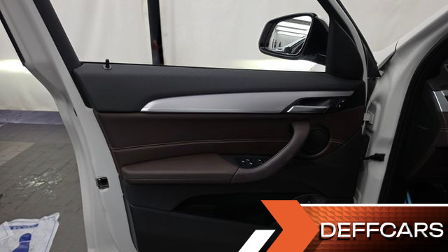 BMW X1 xDrive 20i M Sport купить на сайте DeffCars