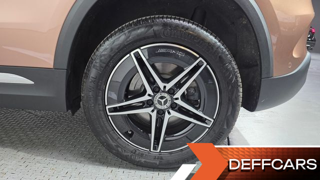 Mercedes EQA EQA250 AMG Package Plus купить на сайте DeffCars