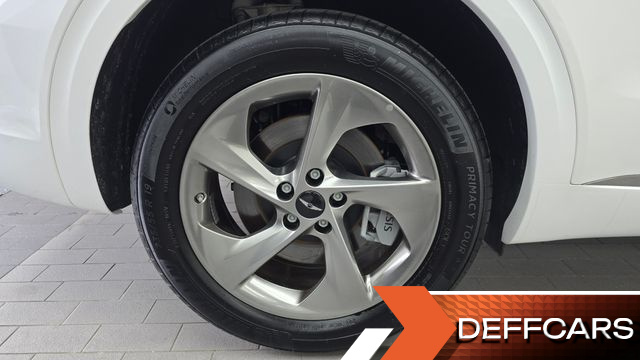 Genesis GV70 2.5T Gasoline AWD купить на сайте DeffCars