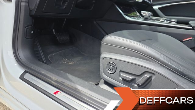Audi A6 45 TFSI Quattro Premium купить на сайте DeffCars