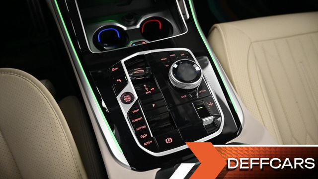 BMW X5 xDrive 40d M Sport Pro купить на сайте DeffCars