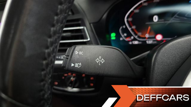 BMW X3 xDrive 20i M Sport купить на сайте DeffCars