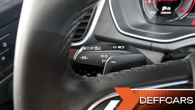 Audi Q5 45 TFSI Quattro Premium купить на сайте DeffCars