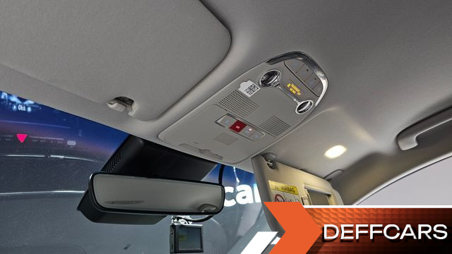 Hyundai GRANDEUR 3.3 Le Blanc купить на сайте DeffCars