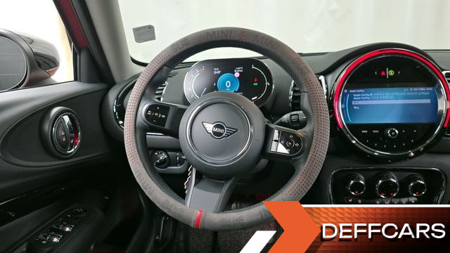 Mini CLUBMAN Classic 2nd купить на сайте DeffCars