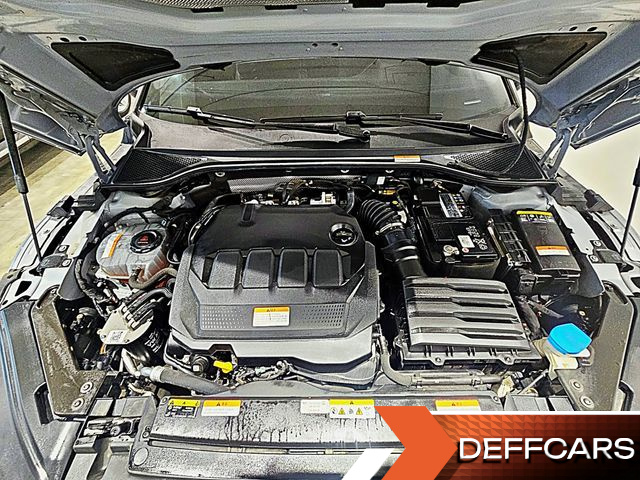 Volkswagen ARTEON 2.0 TDI Prestige купить на сайте DeffCars