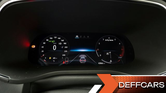 Renault-KoreaSamsung XM3 1.3 TCe RE Signature купить на сайте DeffCars