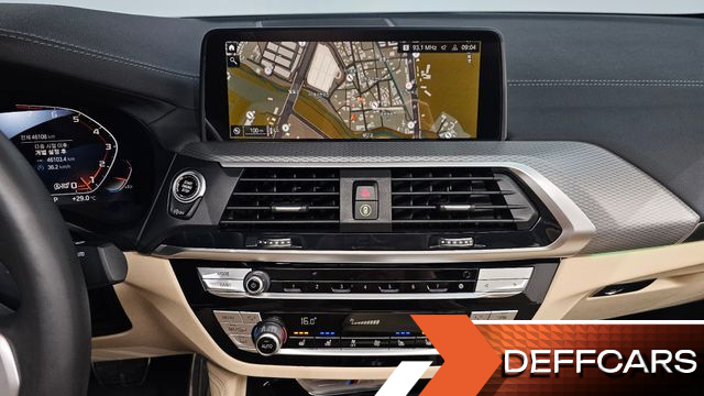 BMW X4 xDrive M40i Online Exclusive Edition купить на сайте DeffCars