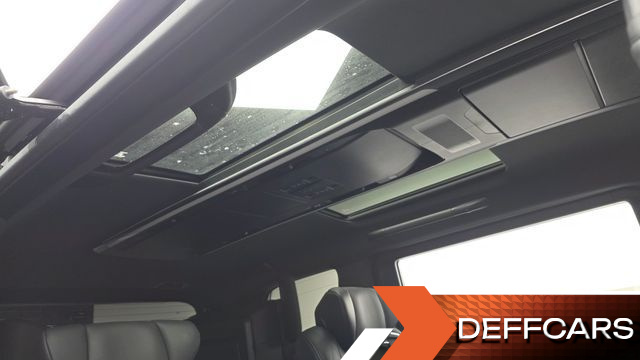 Toyota ALPHARD 2.5 HEV Executive AWD купить на сайте DeffCars