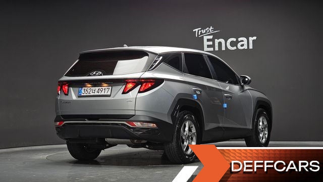 Hyundai TUCSON Diesel 2.0 4WD Modern купить на сайте DeffCars