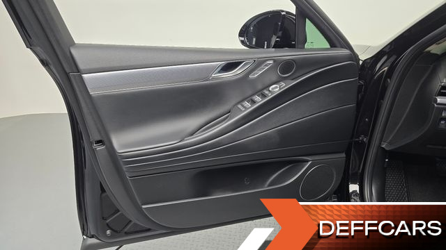 Genesis G80 Gasoline 2.5 Turbo 2WD купить на сайте DeffCars