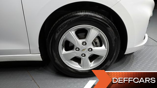 ChevroletGMDaewoo SPARK LT купить на сайте DeffCars